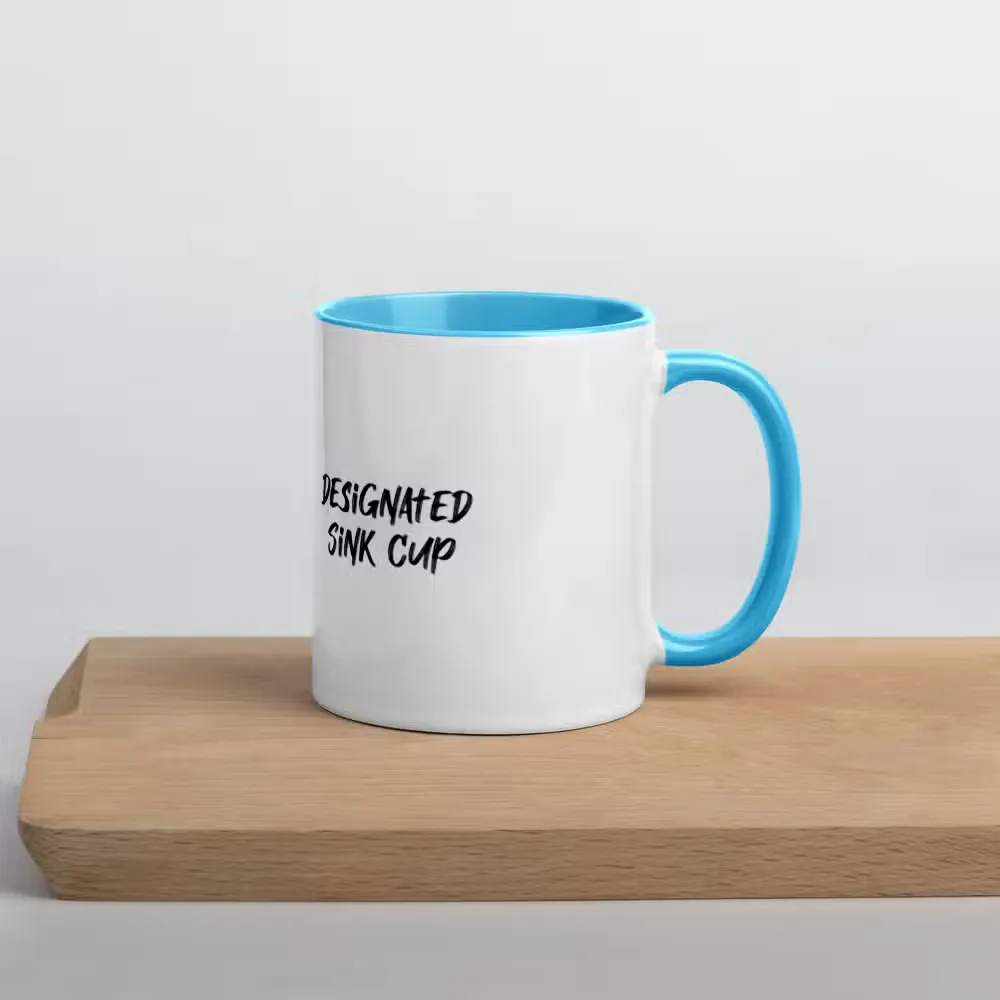 Sink Cup Mug - Image 2