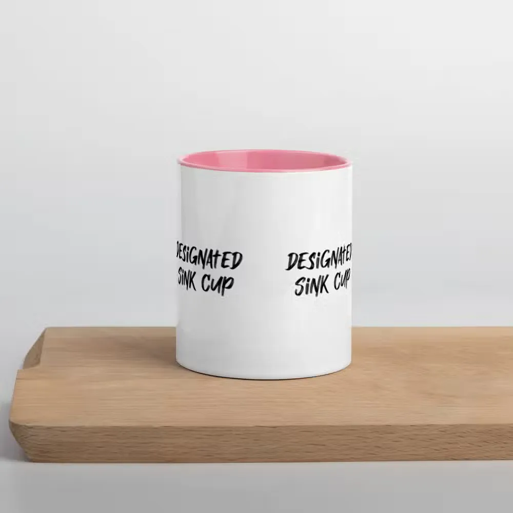 Sink Cup Mug - Image 3