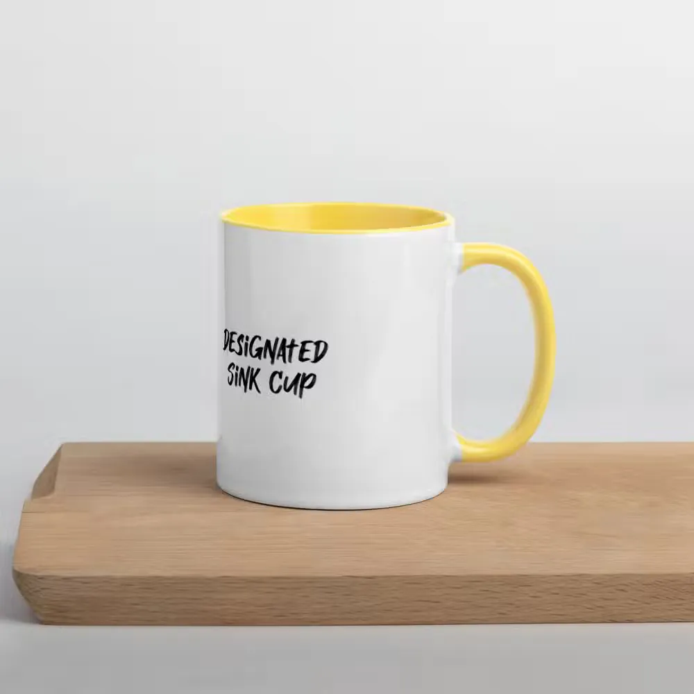 Sink Cup Mug - Image 8